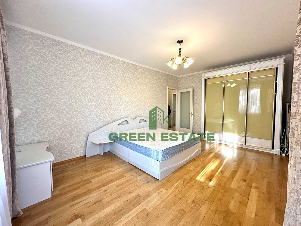 Оренда 3-ої кімнатної квартири бічна від Чупринки з паркомісцем Львов - изображение 4