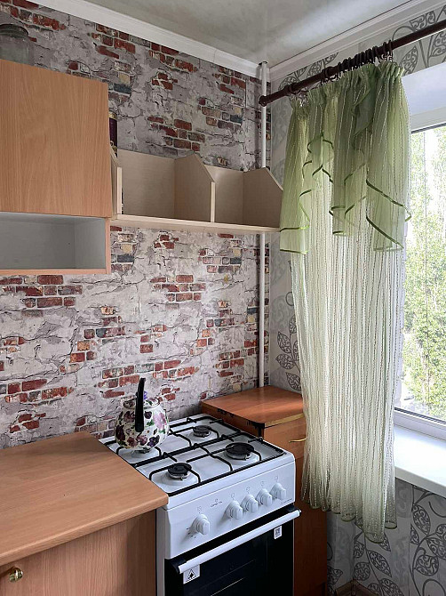 Здам 1- кімнатну квартиру Кременчук - зображення 2