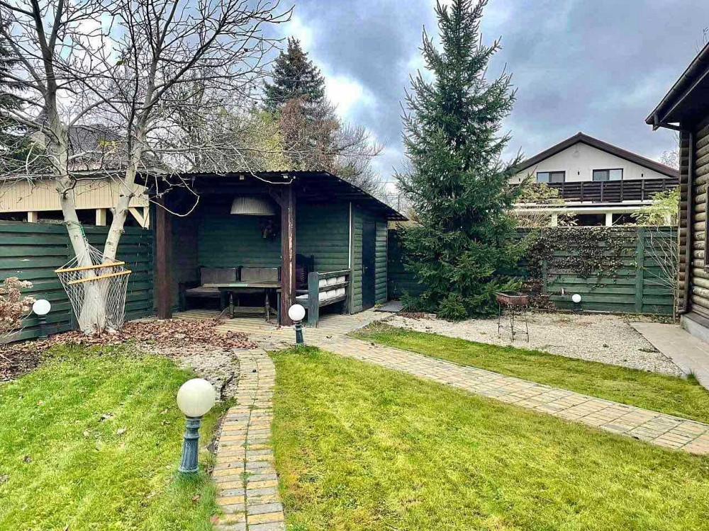 Довгострокова оренда Осокорки (річка Дніпро) Київ - зображення 4