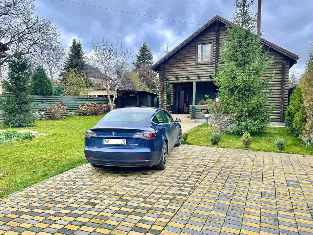 Довгострокова оренда Осокорки (річка Дніпро) Київ - зображення 1