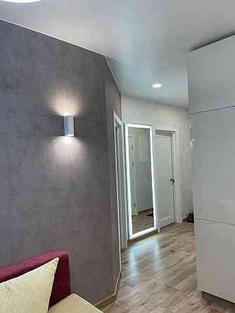 2к ЖК Пятый Континент, Набережная Победы 112д Днепр