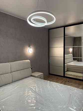 2к ЖК Пятый Континент, Набережная Победы 112д Днепр