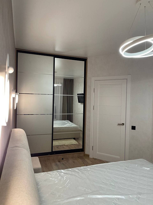 2к ЖК Пятый Континент, Набережная Победы 112д Днепр - изображение 2