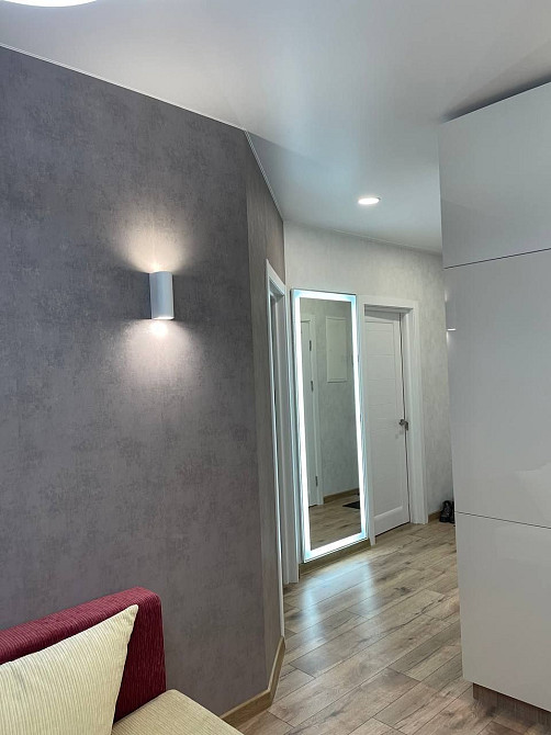 2к ЖК Пятый Континент, Набережная Победы 112д Днепр - изображение 5