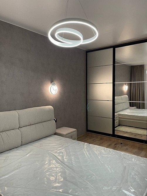 2к ЖК Пятый Континент, Набережная Победы 112д Днепр - изображение 1