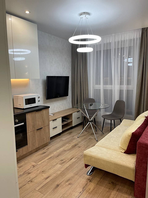 2к ЖК Пятый Континент, Набережная Победы 112д Днепр - изображение 3