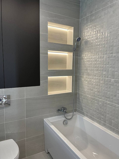 2к ЖК Пятый Континент, Набережная Победы 112д Днепр - изображение 7