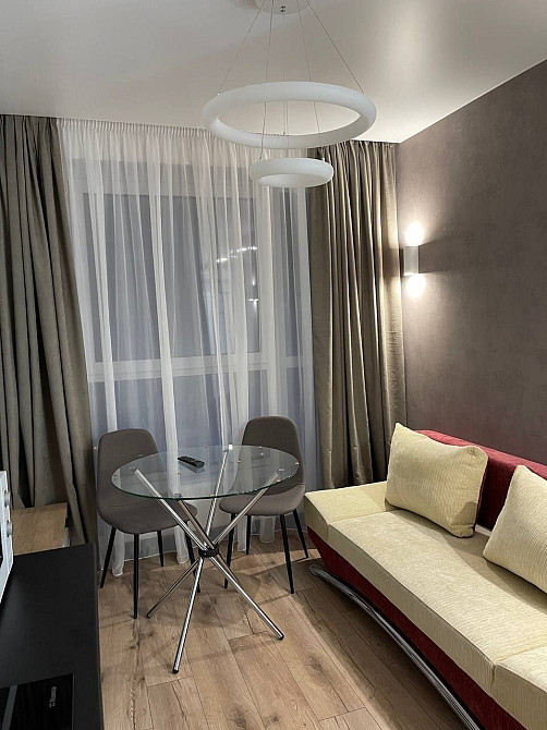 2к ЖК Пятый Континент, Набережная Победы 112д Днепр - изображение 6