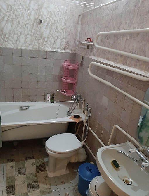 7000 за все! Аренда 1 ком  Р-н Вокзала Чернігів - зображення 5