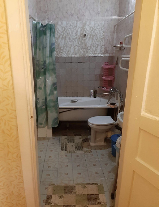 7000 за все! Аренда 1 ком  Р-н Вокзала Чернігів - зображення 4