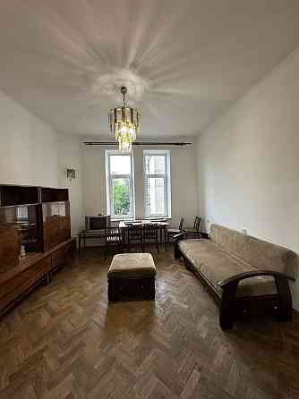 Оренда 2 кім. квартира вул.Хотинська, Привокзальна Львов