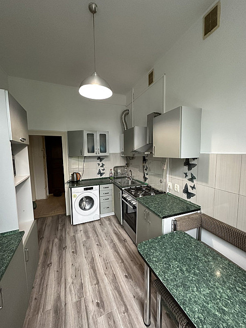 Оренда 2 кім. квартира вул.Хотинська, Привокзальна Львов - изображение 1