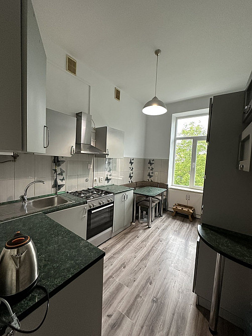 Оренда 2 кім. квартира вул.Хотинська, Привокзальна Львов - изображение 2