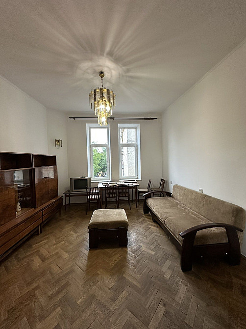 Оренда 2 кім. квартира вул.Хотинська, Привокзальна Львов - изображение 5