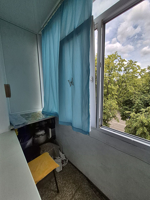 Оренда 1 кімнатної квартири в центрі Сумы - изображение 4