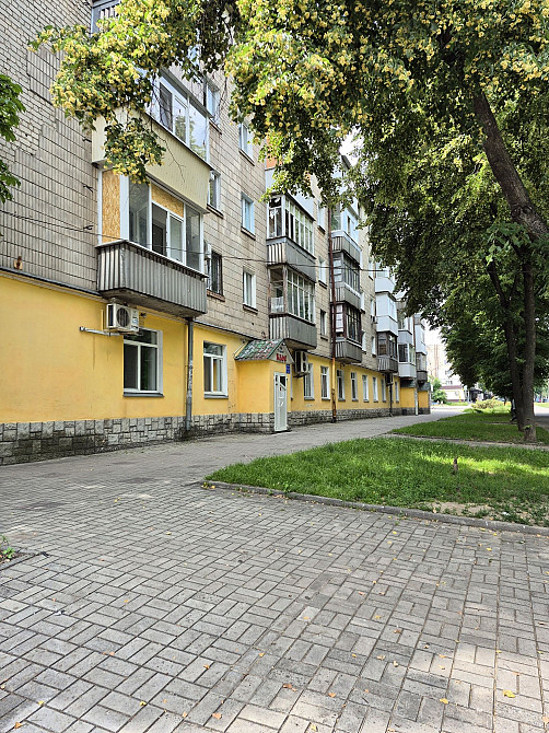 Оренда 1 кімнатної квартири в центрі Сумы - изображение 5