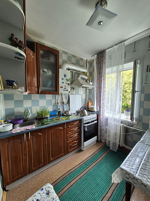 Оренда 1 кімнатної квартири в центрі Сумы - изображение 2