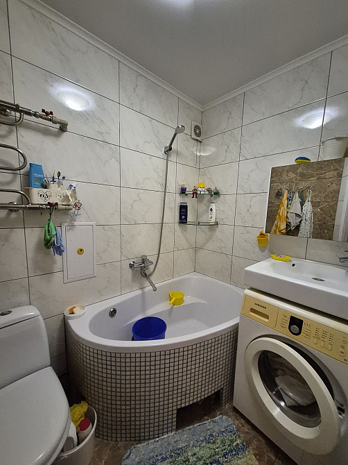 Оренда 1 кімнатної квартири в центрі Сумы - изображение 3