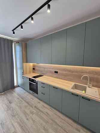 Здається в оренду  свіжа і простора кв-ра з якісним ремон у ЖК Квадрат Ужгород