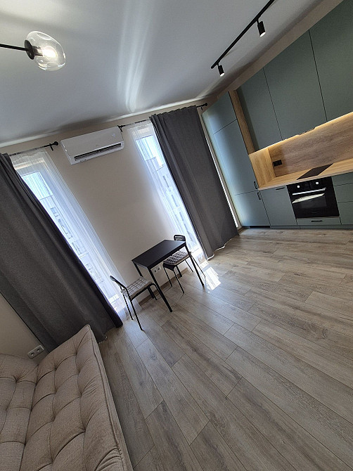 Здається в оренду  свіжа і простора кв-ра з якісним ремон у ЖК Квадрат Ужгород - изображение 3