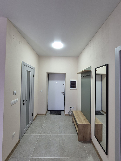 Здається в оренду  свіжа і простора кв-ра з якісним ремон у ЖК Квадрат Ужгород - изображение 2