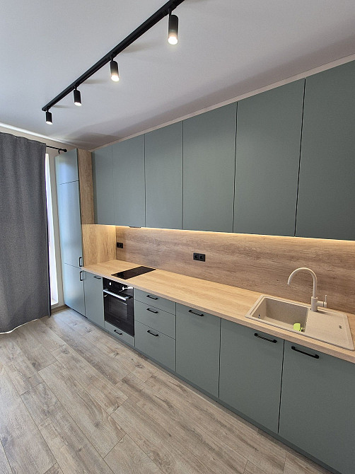 Здається в оренду  свіжа і простора кв-ра з якісним ремон у ЖК Квадрат Ужгород - изображение 4