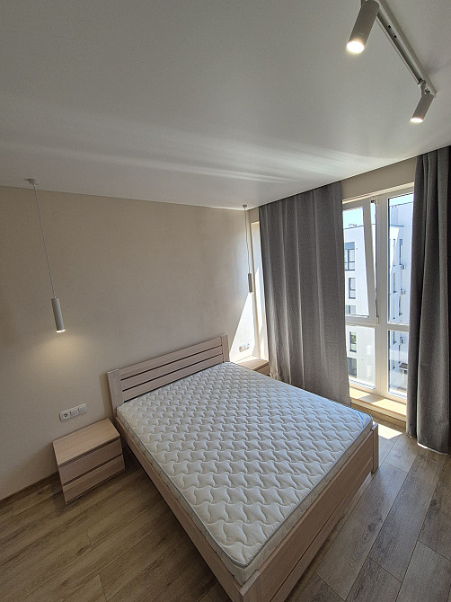 Здається в оренду  свіжа і простора кв-ра з якісним ремон у ЖК Квадрат Ужгород - изображение 6