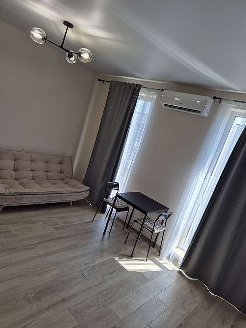 Здається в оренду  свіжа і простора кв-ра з якісним ремон у ЖК Квадрат Ужгород - изображение 5