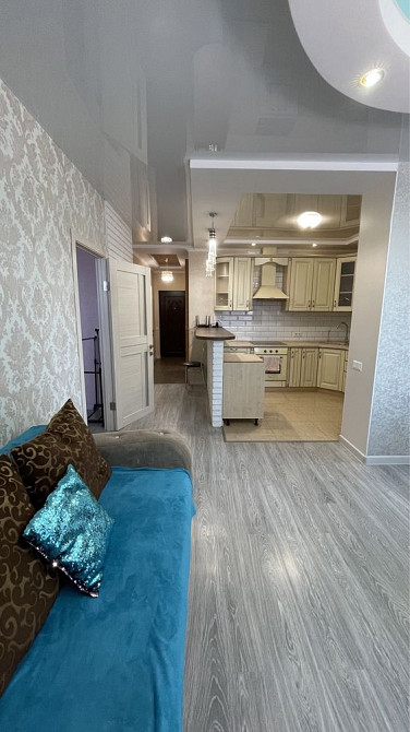 Сдам 2-х комн Европейский от хозяина Одесса - изображение 2