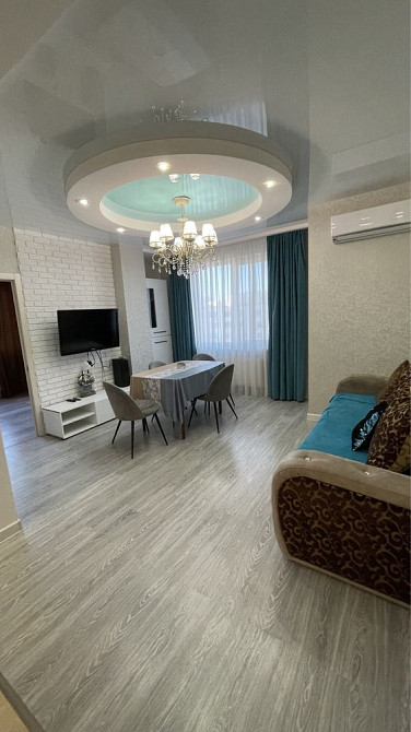 Сдам 2-х комн Европейский от хозяина Одесса - изображение 1