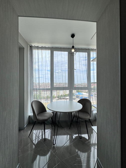 Оренда 1 кімн квартири ЖК Сфера, поруч Львівський, Уютний Софіївська Борщагівка - зображення 2