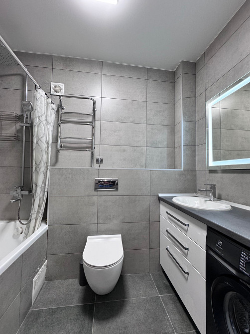 Оренда 1 кімн квартири ЖК Сфера, поруч Львівський, Уютний Софіївська Борщагівка - зображення 5