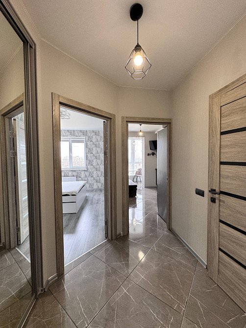 Оренда 1 кімн квартири ЖК Сфера, поруч Львівський, Уютний Софіївська Борщагівка - зображення 8