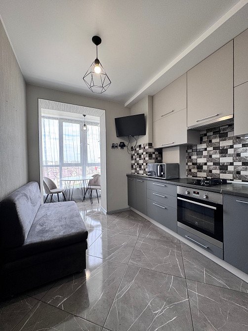 Оренда 1 кімн квартири ЖК Сфера, поруч Львівський, Уютний Софіївська Борщагівка - зображення 1