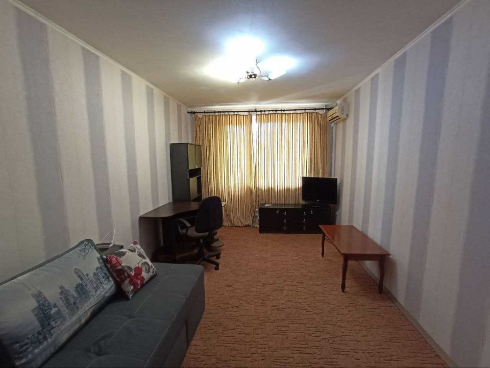 Реальная Сдам 1к улучшенка  недалеко от м. Научная, м. БотСад. Газ. Харьков - изображение 5