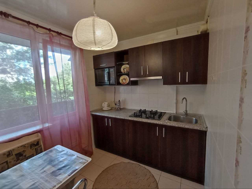 Реальная Сдам 1к улучшенка  недалеко от м. Научная, м. БотСад. Газ. Харьков - изображение 1