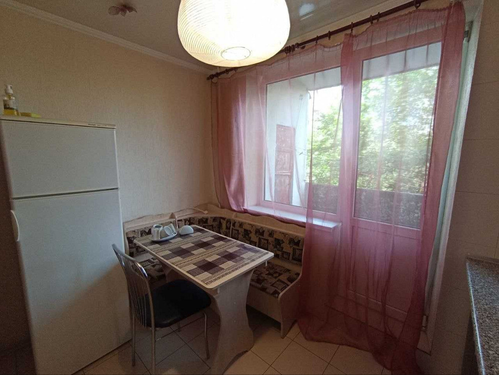 Реальная Сдам 1к улучшенка  недалеко от м. Научная, м. БотСад. Газ. Харьков - изображение 4