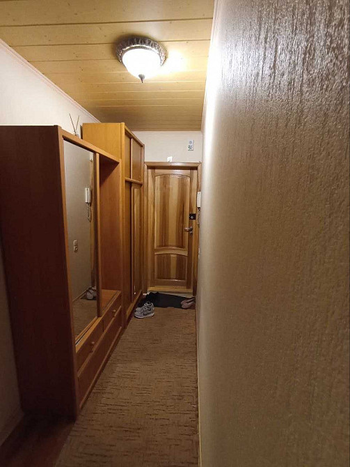 Реальная Сдам 1к улучшенка  недалеко от м. Научная, м. БотСад. Газ. Харьков - изображение 6