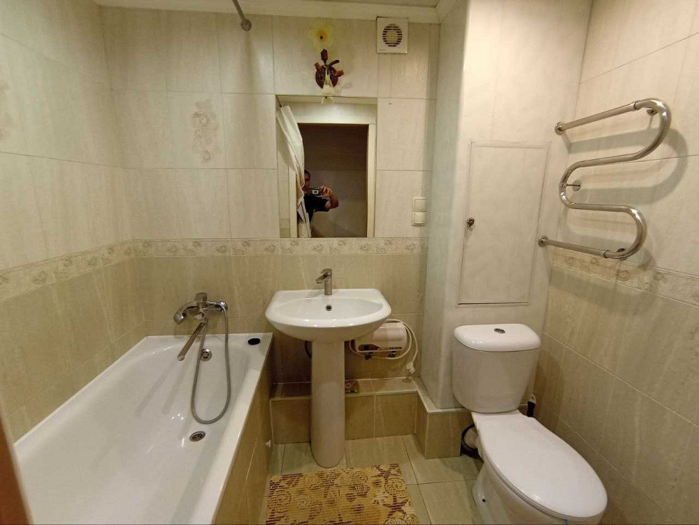 Реальная Сдам 1к улучшенка  недалеко от м. Научная, м. БотСад. Газ. Харьков - изображение 2