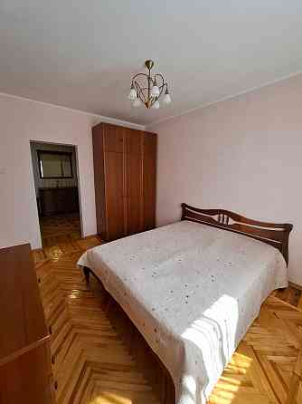 Аренда комфортной 3 комн. квартиры Українка