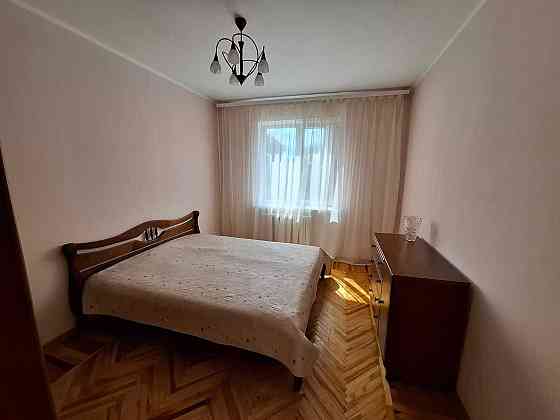 Аренда комфортной 3 комн. квартиры Українка