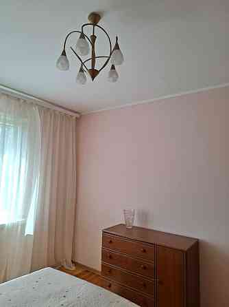 Аренда комфортной 3 комн. квартиры Українка