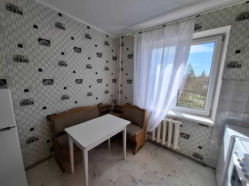 Аренда комфортной 3 комн. квартиры Українка - зображення 5