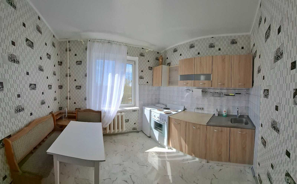 Аренда комфортной 3 комн. квартиры Українка - зображення 6