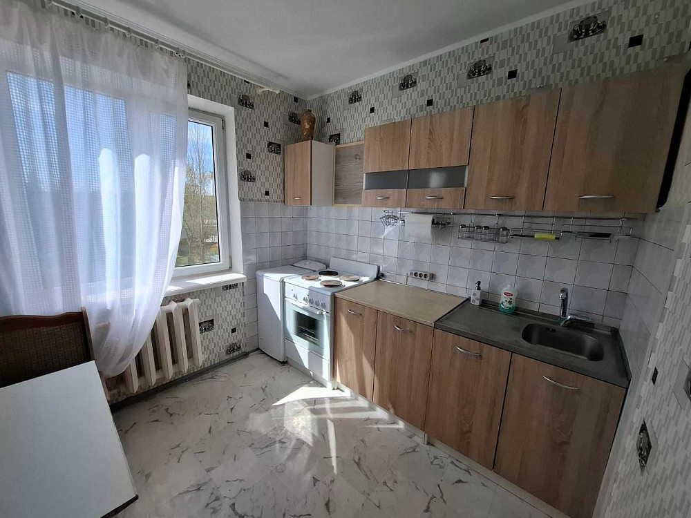 Аренда комфортной 3 комн. квартиры Українка - зображення 4