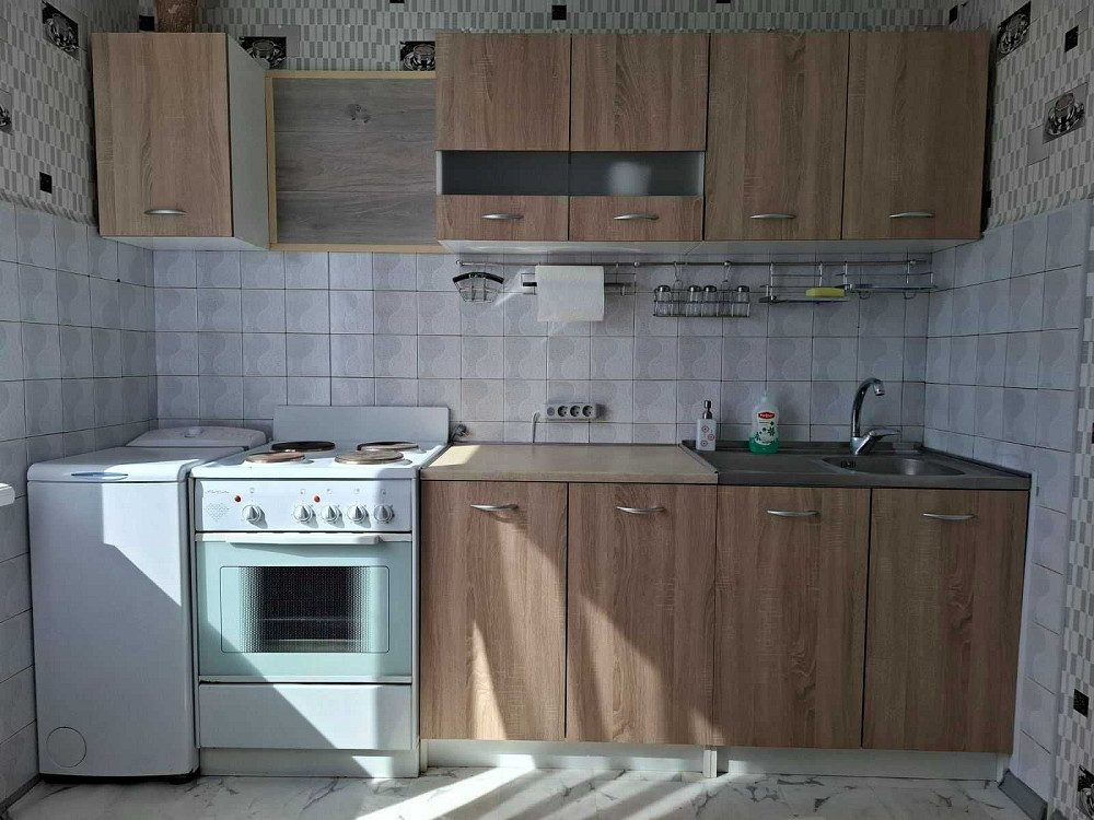 Аренда комфортной 3 комн. квартиры Українка - зображення 7