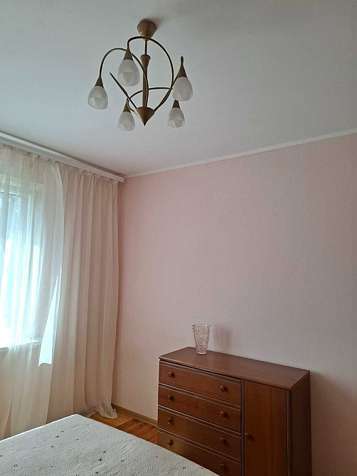 Аренда комфортной 3 комн. квартиры Українка - зображення 3