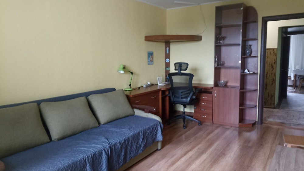 2 кім.,біля метро,без% Київ - зображення 2