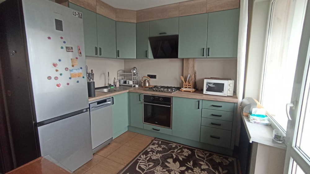 2 кім.,біля метро,без% Київ - зображення 1