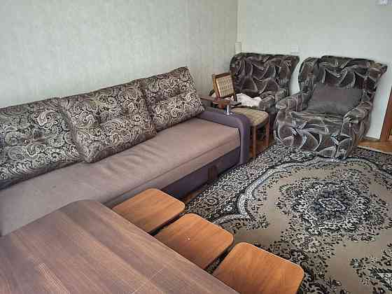 ОРЕНДА 1но кімнатної квартири ціна 6000 грн 